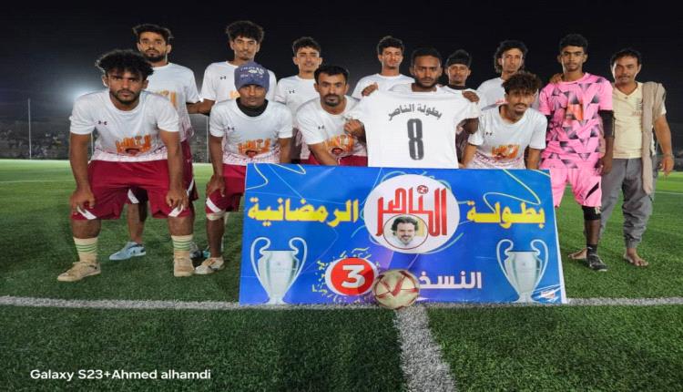 الرياضة في أماجل حقيبتها مفخخة بالهموم ووجدي دهمس يصرخ !