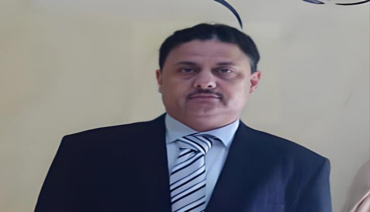 أبناء قبيلة الجباري بحالمين ينصبون ربيع علي الجباري شيخاً للقبيلة خلفاً لوالده