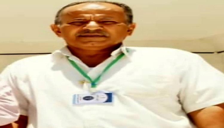 وزير النقل يُعزَّي بوفاة النقابي صالح العلواني 