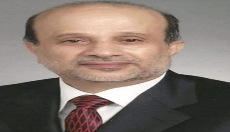 وفاة السياسي الكبير محسن بن فريد العولقي