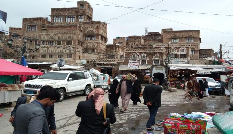 عضو بمجلس نواب صنعاء: خطوة فاجئتني بها جماعة الحوثي في صنعاء