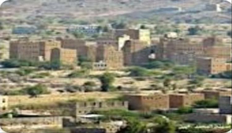 استكمال المسح الميداني لشبكة مشروع الكهرباء لعدد من قرى مديرية المحفد