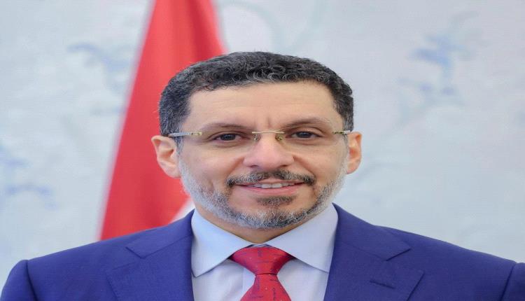 رئيس الوزراء يتلقى رسالة من نظيره الباكستاني