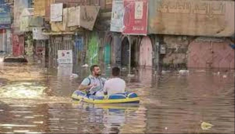 تقرير أممي يؤكد تضرر 32ألف شخص بسبب الصراع والكوارث 
