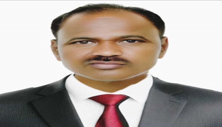 الاعلامي القدير مختار باداس مديراً للإدارة الإعلامية بمستشفى الغيضة بالمهرة .