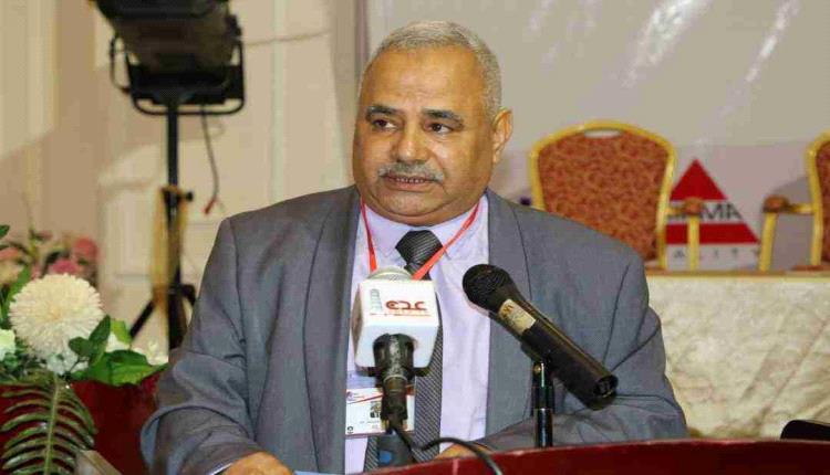 مدير مكتب الصحة بعدن ضيف راديو عدن الغد صباح الخميس