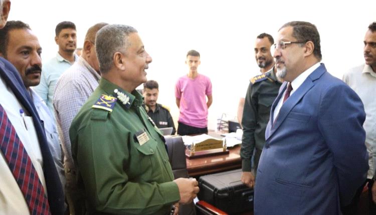 وزير العدل يدشن إصدار البطاقة الشخصية الذكية لمنتسبي وزارة العدل