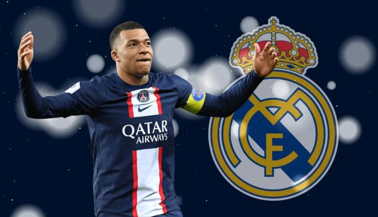 عملية معقدة.. ريال مدريد محاصر قبل إعلان صفقة مبابي
