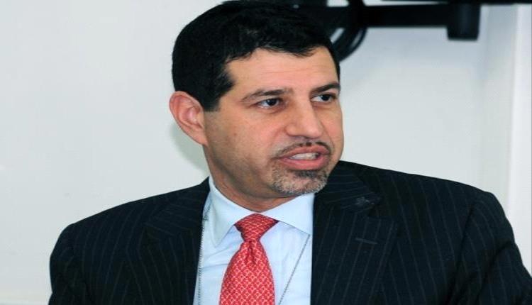 السفير الأمريكي يحمل هذا الطرف مسؤولية عرقلة عملية السلام في اليمن
