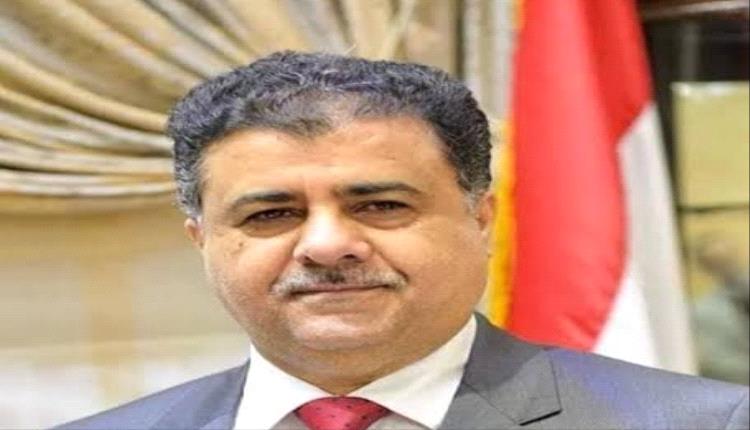العيسي لـ عدن الغد : اتحاد الكرة واللجنة الوزارية نتائج ذهبية.