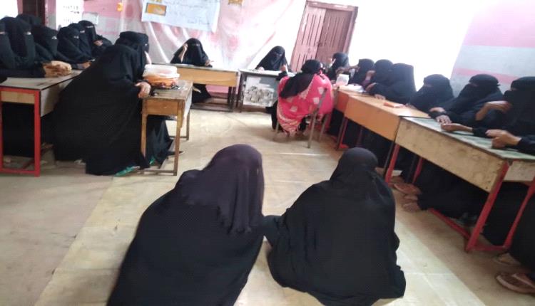 مؤسسة البركة للتنمية تقيم حلقة نقاش حول موضوع الاسرة في مقر المؤسسة