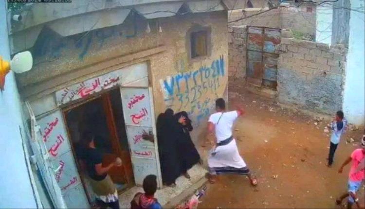 رواية جديدة حول تعرض ممرضة للضرب المُبرح في الحديدة
