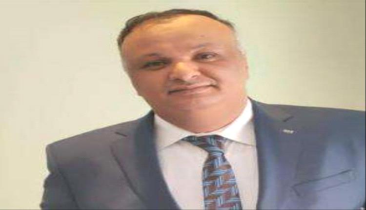 الغباري: محافظة واحدة هي أمل صنعاء في نيل النصر والتحرير