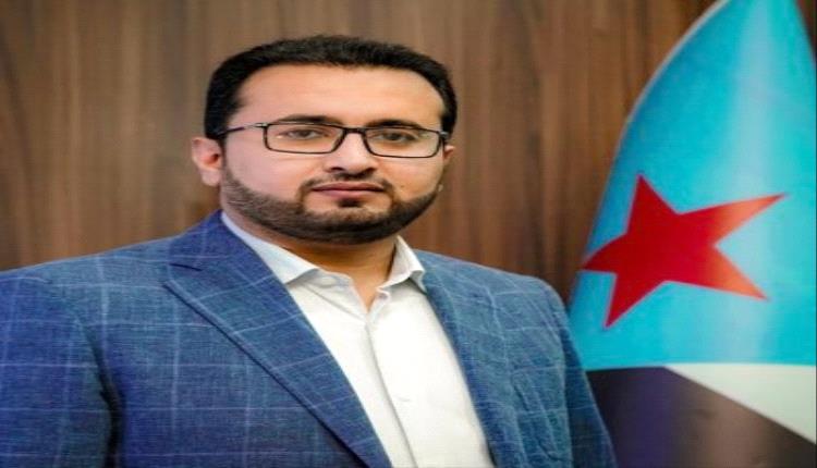 العولقي:‏ الوحدة تتم وتستمر بالتراضي وليس بالقوة والحرب