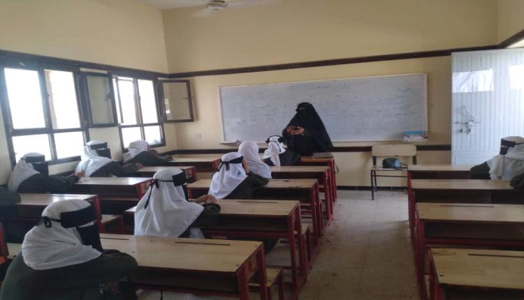 جمعية المجد النسوية تقيم حملة توعية عن مرض الكوليرا في منطقة الحصن