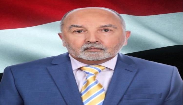 رئيس حزب الاصلاح يخرج عن صمته