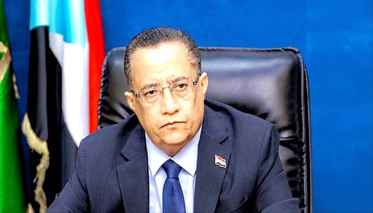 الخبجي: محاربة الفساد تتطلب رجالًا لم يمارسوه من قبل
