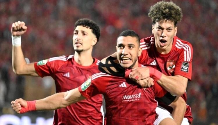 دوري أبطال أفريقيا: الأهلي يفوز على ضيفه الترجي بـ 1-0 ويحرز اللقب الثاني عشر