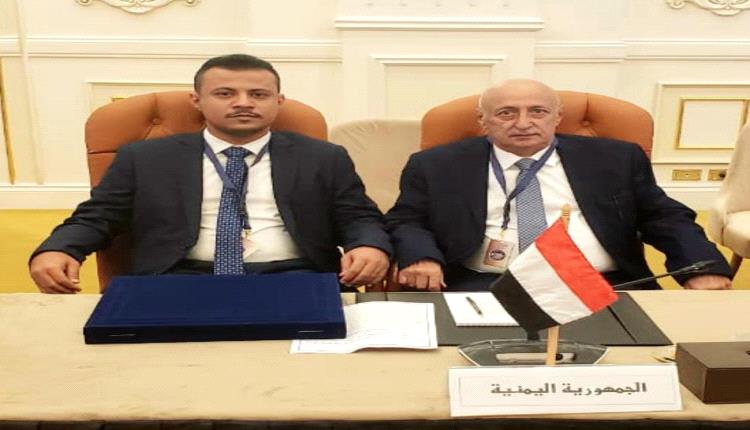 بلادنا تشارك في المؤتمر العربي 22 لرؤوساء المؤسسات العقابية والإصلاحية بمجلس وزراء الداخلية العرب
