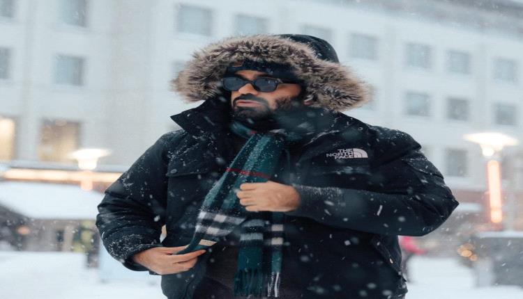 جو حطاب: اليمن اكثر بلد لاقيت فيها ترحاب بي