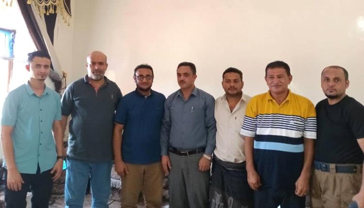 نادي الصمود الرياضي الثقافي بردفان يحصل على اعتراف مؤقت من وزارة الشباب والرياضة