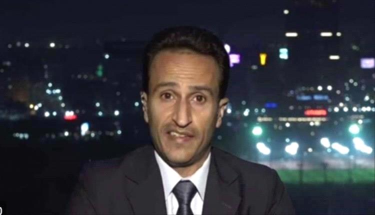 الحوثي يستغل الصراعات الإقليمية.. العميد ياسر صالح يكشف عن دعم إيراني مكثف