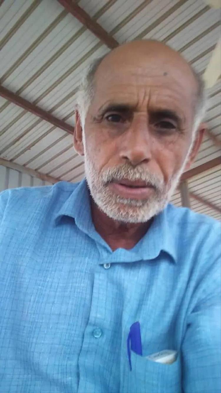 في موكب جنائزي مهيب .. الصبيحة تودع شيخ ومصلح قبلي لقبيلة ال العاطفي