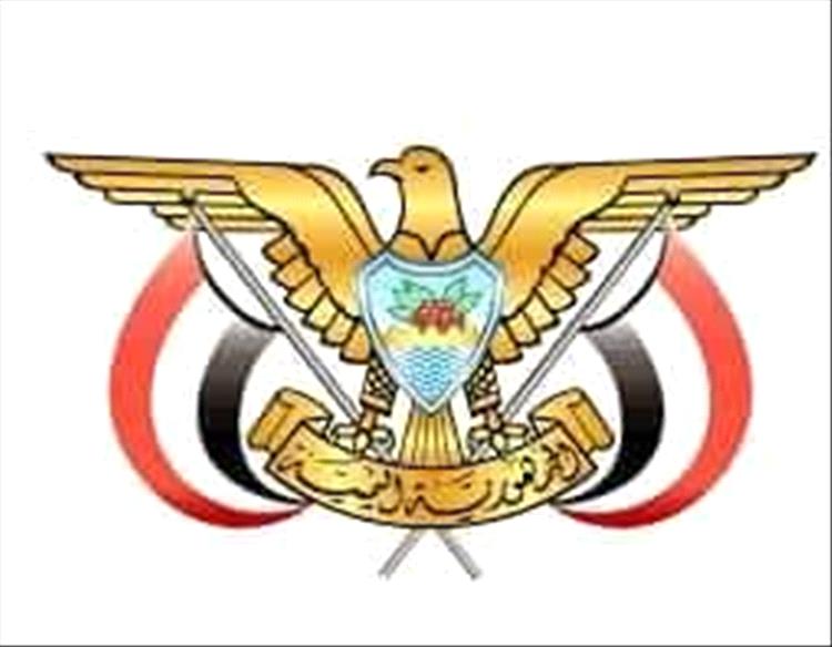 مصدر مسؤول في رئاسة الجمهورية ينفي تقارير مضللة بشأن العلاقة مع الحكومة