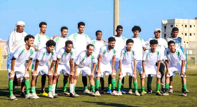 لحج.. نادي السلام يستعد لمواجهة الطليعة غداً  بفرصة تاريخية للتأهل إلى نهائي بطل المحافظة