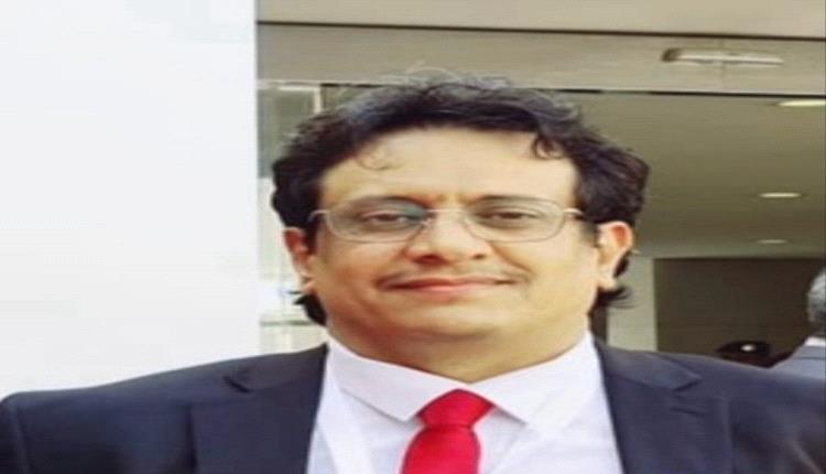 وكيل محافظة شبوة "الخليفي" : نولي اهتماماً كبيراً بالمشاريع الإنسانية في المحافظة