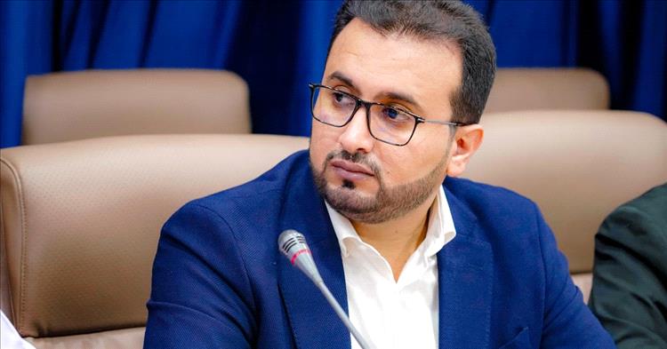 سالم ثابت العولقي: مشاهد عيد الفطر في عدن تكشف زيف حملات التشويه وتؤكد حالة الأمن والاستقرار
