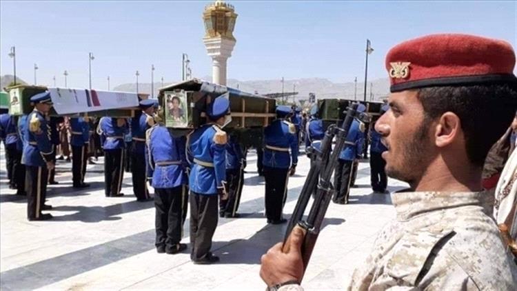 ارتفاع عدد قتلى مليشيات الحوثي منذ بدء العام الجديد