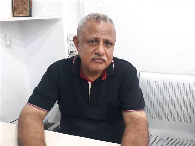 مدير عام عيادة العلاج الطبيعي والطب الرياضي: نقدم خدمات العلاج الطبيعي لجميع المرضى والجرحى برسوم رمزية