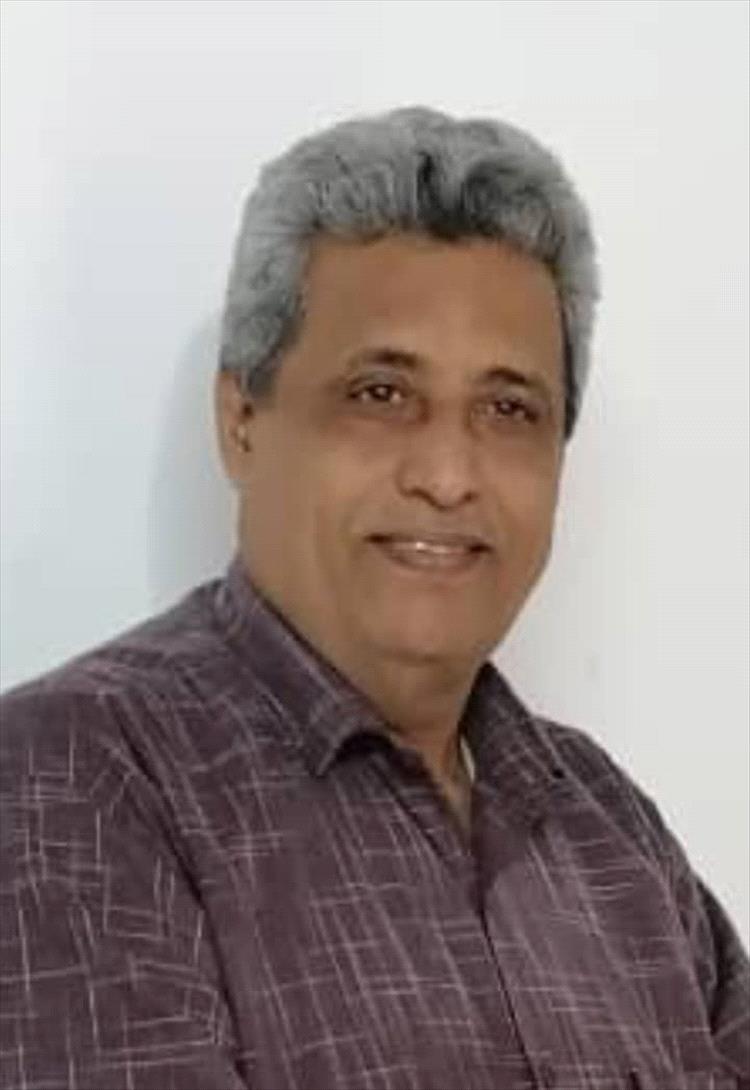 أحمد السخياني: آن الأوان لتحرير الحديدة وصنعاء... وعلى المجلس الانتقالي التحرك لإنقاذ الجنوب