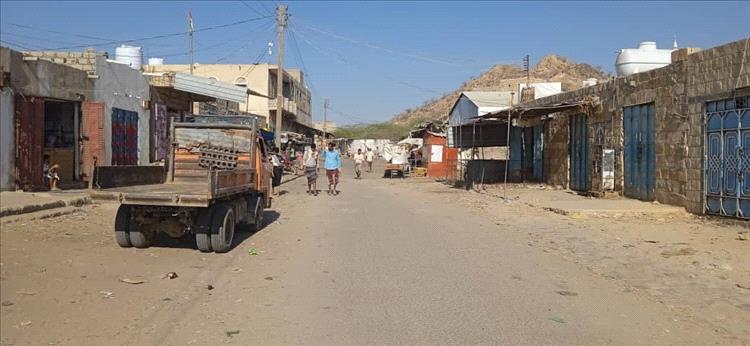 إدارة المياه بالوضيع تقدم رسالة شكر إلى مدير عام المديرية