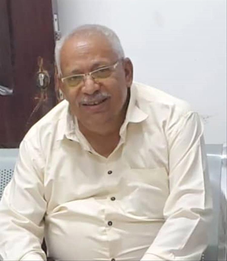 أحمد حرمل: الصراع ليس عيبًا في تاريخنا.. والمستقبل الجنوبي لا يُرسم من طرف واحد