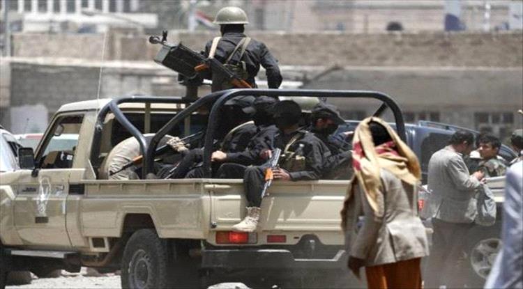 مصادر.. الحوثيون يدفعون بتعزيزات عسكرية صوب مأرب