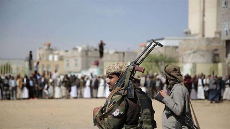 جنوب الحديدة.. مقتل ما يقارب 70 عنصرًا حوثيًا بغارات أمريكية