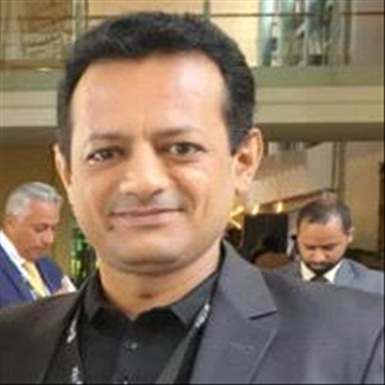 نشوان العثماني: الحضور الاشتراكي داخل “الانتقالي” ديكور.. والقرار بيد تيار “الرابطة”
