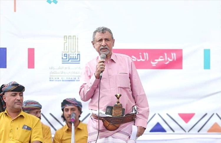 الأمير محمد العفيفي: قرار إنشاء مجلس شيوخ وسلاطين وأمراء الجنوب خطوة تاريخية نحو التماسك والاستقرار