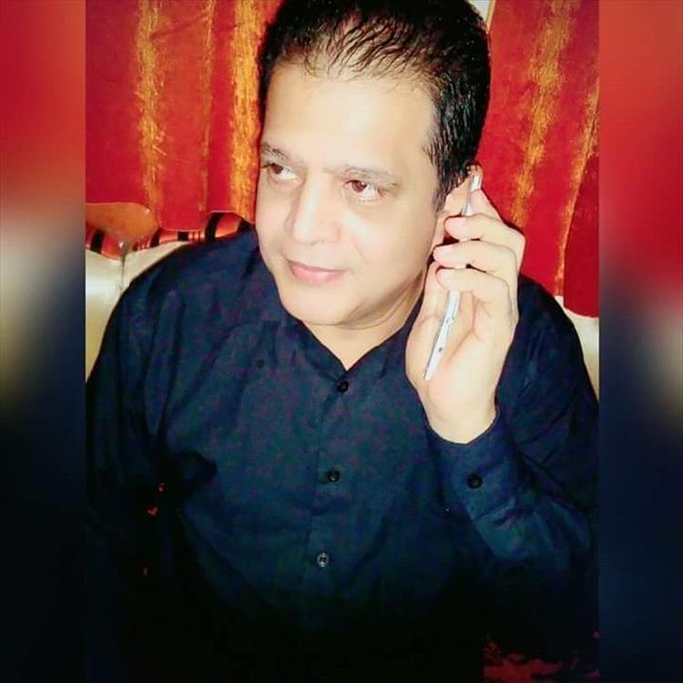 وطني الحزين أين أنت؟(قصيدة)