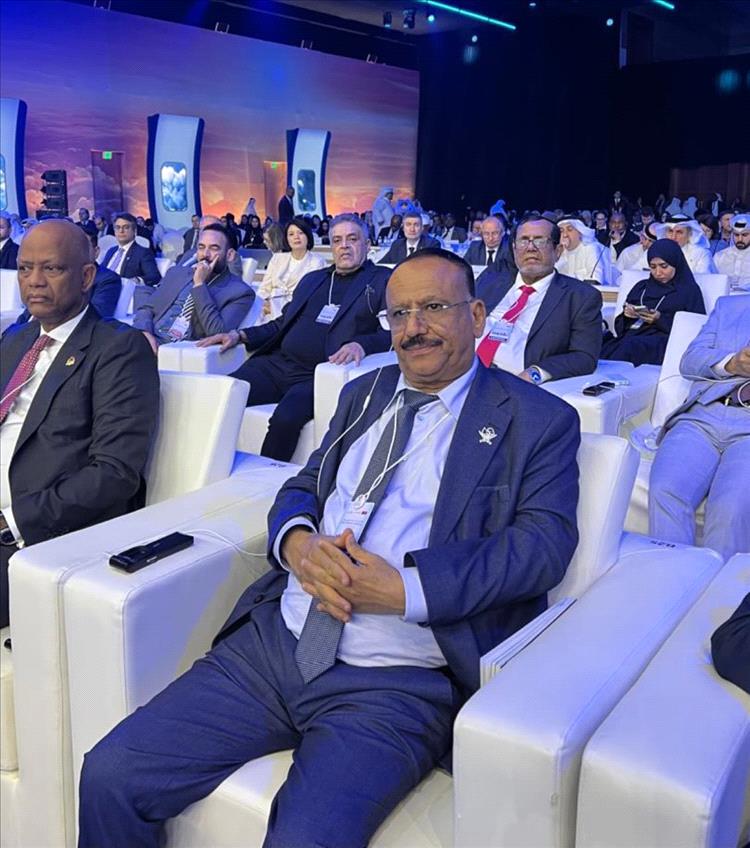 وزير النقل يشارك في أعمال مؤتمر الإيكاو للتسهيلات FALC 2025 بدولة قطر