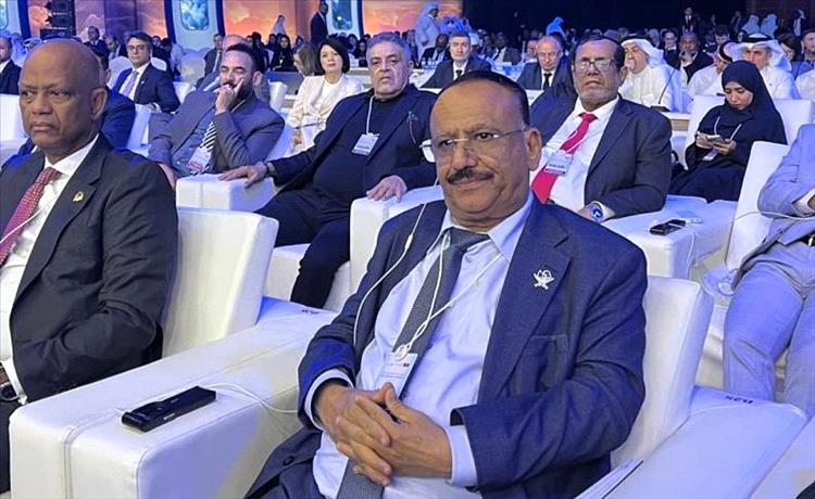 اليمن يشارك في أعمال مؤتمر الإيكاو للتسهيلات FALC 2025 في قطر