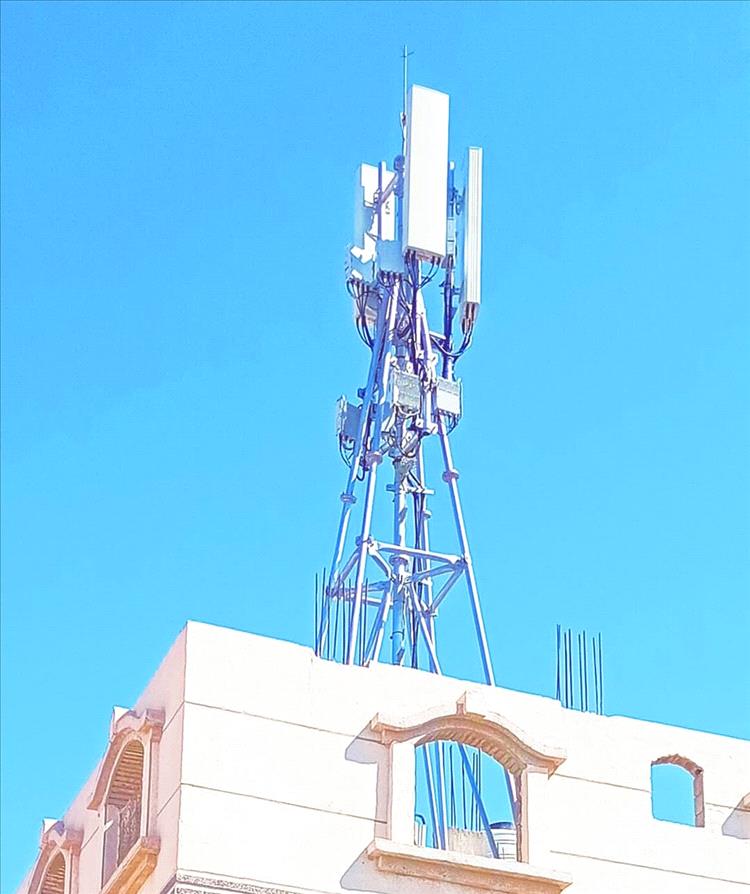 مدير إعلام رضوم: بوابة شبوة الشرقية أرهقتها وعود مؤسسة الإتصالات بالمحافظة