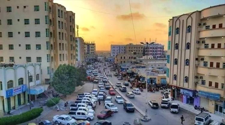 الغيضة تغرق في الظلام.. والأهالي يطالبون بحلول عاجلة لأزمة الكهرباء