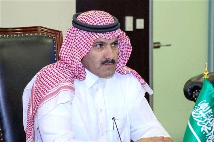 السفير آل جابر يجدد دعم البرنامج السعودي لوزارة العــدل