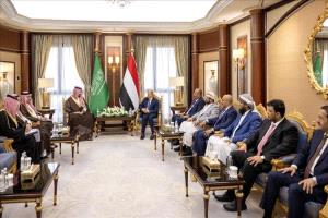 اليمن على أعتاب مفترق طرق: دعوة لاجتماع طارئ لبحث التصعيد العسكري وآفاق السلام