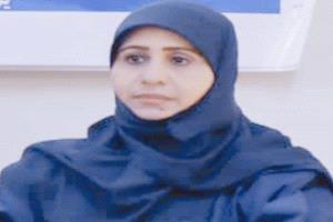 نوال جواد .. عطاء يواجه أصحاب المصالح والمؤامرات