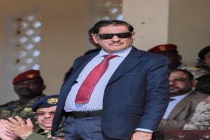 بمناسبة الذكرى التاسعة لـ 24 أبريل.. النائب فرج البحسني لـ "عدن الغد": ستظل حضرموت رافعة راية التكاتف والتعاضد وستجتاز هذه المرحلة