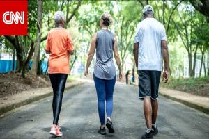 المشي السريع يقلل خطر اضطرابات القلب: دراسة طبية تكشف نتائج مبشرة